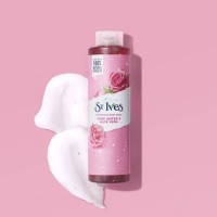 Rose Water & Aloe Vera